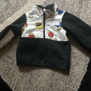 The North Face Toddler Jacket